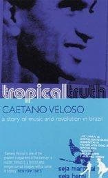 Tapa de Tropical Truth