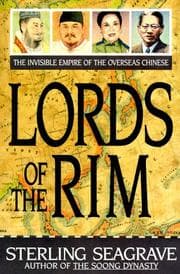 Tapa de Lords of the Rim