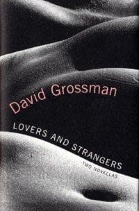 Tapa de Lovers and Strangers