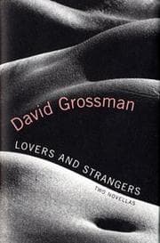 Tapa de Lovers and Strangers