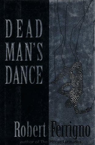 Tapa de Dead man's dance