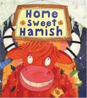 Tapa de Home Sweet Hamish