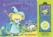 Tapa de Grandad's Busy Day (Fantastic Phones)