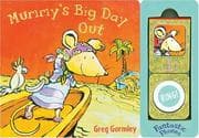 Tapa de Mummy's Big Day Out (Fantastic Phones)