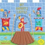 Tapa de My Knight's Castle (Peep Through Play Books)