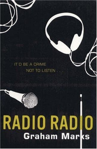 Tapa de Radio Radio