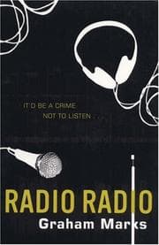 Tapa de Radio Radio