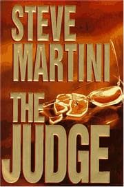 Tapa de The Judge (Paul Madriani #4)