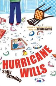 Tapa de Hurricane Wills