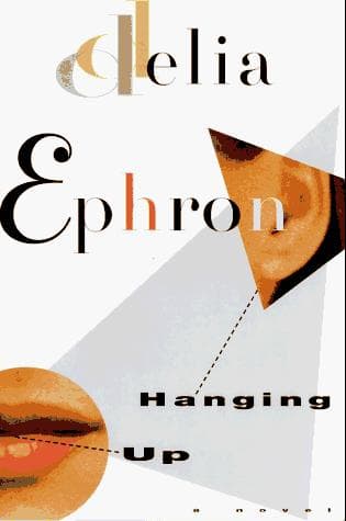 Tapa de Hanging up