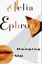 Tapa de Hanging up