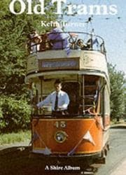 Tapa de Old Trams
