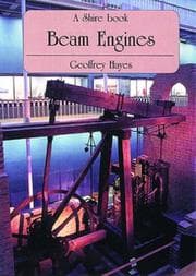 Tapa de Beam Engines