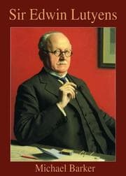 Tapa de Edwin Lutyens (Lifelines)