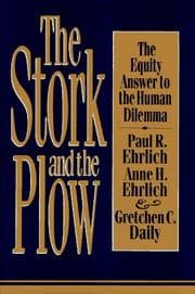 Tapa de The stork and the plow
