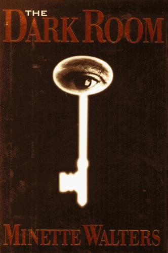 Tapa de The Dark Room