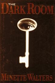 Tapa de The Dark Room