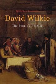 Tapa de David Wilkie