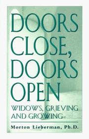 Tapa de Doors close, doors open