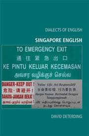 Tapa de Singapore English (Dialects of English)