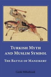 Tapa de Turkish Myth and Muslim Symbol