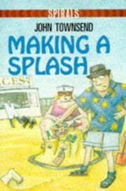 Tapa de Making a Splash