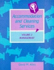 Tapa de Accommodation & Cleaning Services Vol. 2
