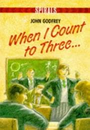 Tapa de When I Count to Three