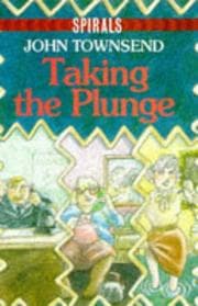 Tapa de Taking the Plunge