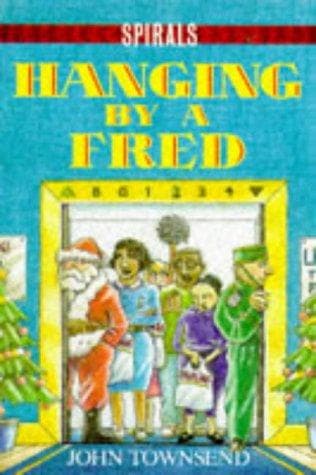 Tapa de Hanging by a Fred