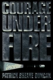 Tapa de Courage under fire