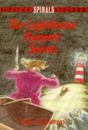 Tapa de The Lighthouse Keeper's Secret