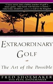 Tapa de Extraordinary golf