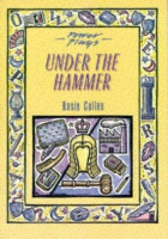 Tapa de Under the Hammer (Power Plays)