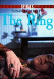 Tapa de The Ring