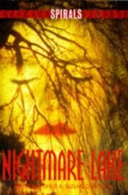 Tapa de Nightmare lake