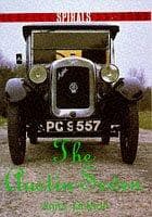 Tapa de The Austin Seven