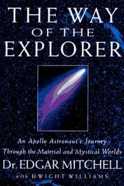 Tapa de The way of the explorer