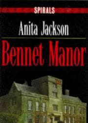 Tapa de Bennett Manor