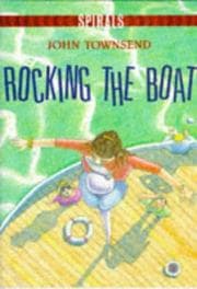 Tapa de Rocking the Boat
