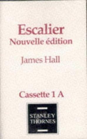 Tapa de Escalier