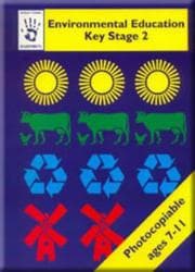 Tapa de Environmental Education (Blueprints)
