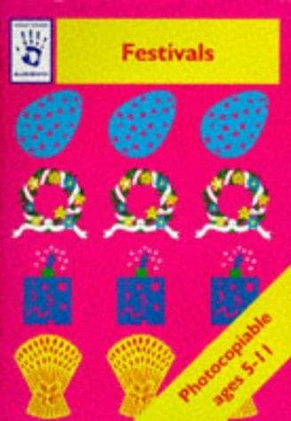 Tapa de Festivals (Blueprints)