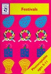 Tapa de Festivals (Blueprints)