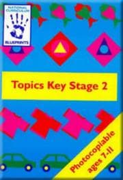 Tapa de Topics (Blueprints)