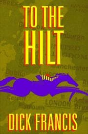 Tapa de To the hilt