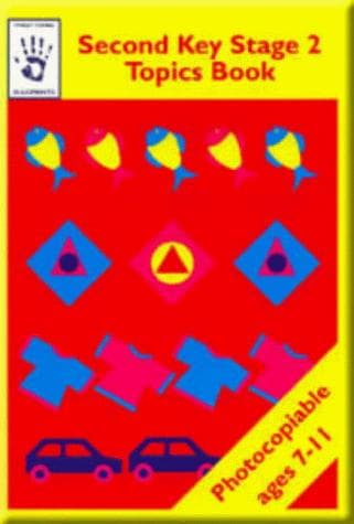 Tapa de Topics (Blueprints)
