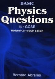 Tapa de Basic Physics Questions for GCSE