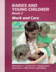 Tapa de Babies and young children