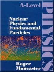 Tapa de Nuclear Physics and Fundamental Particles (A-Level Physics)